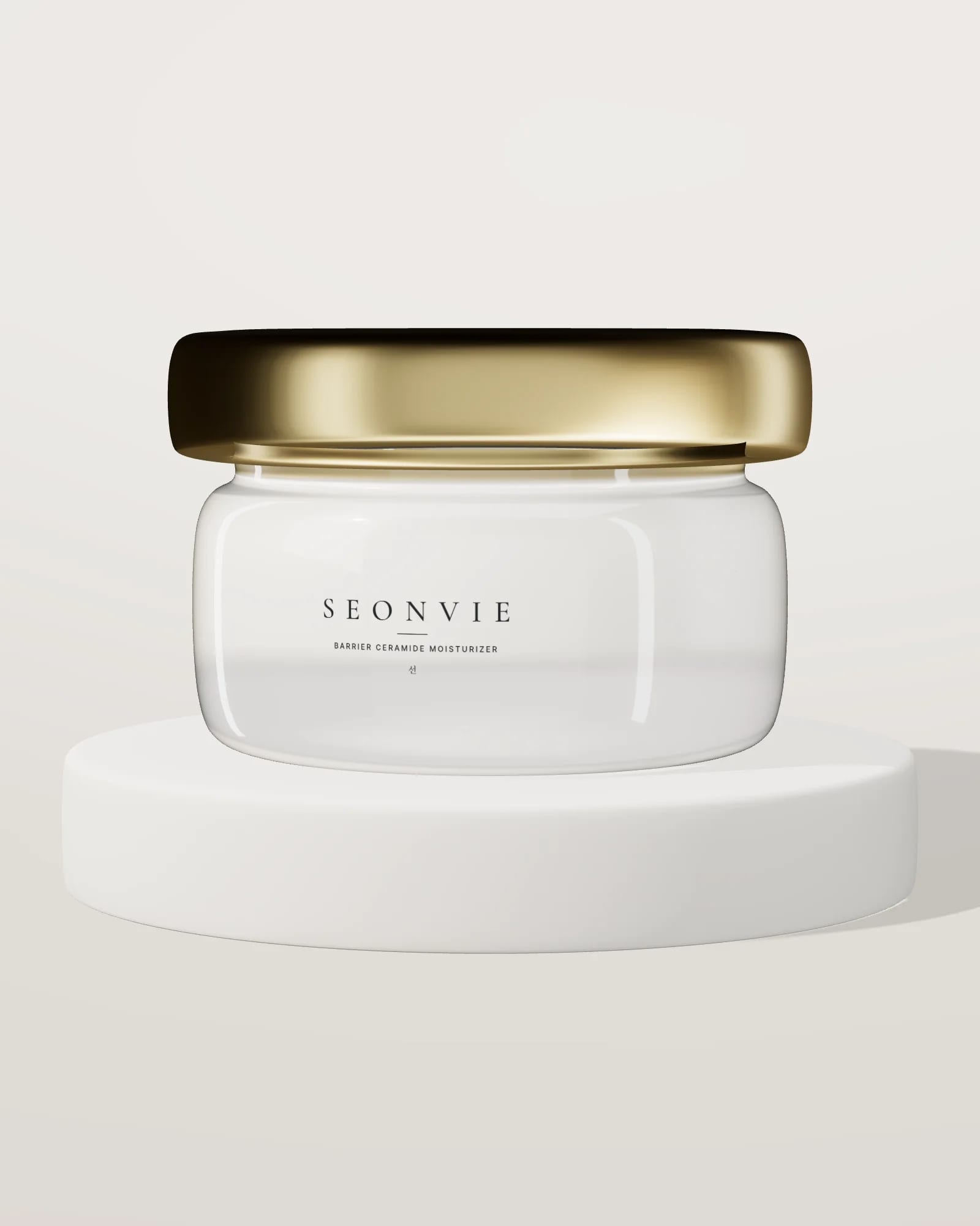 Barrier Ceramide Moisturizer
