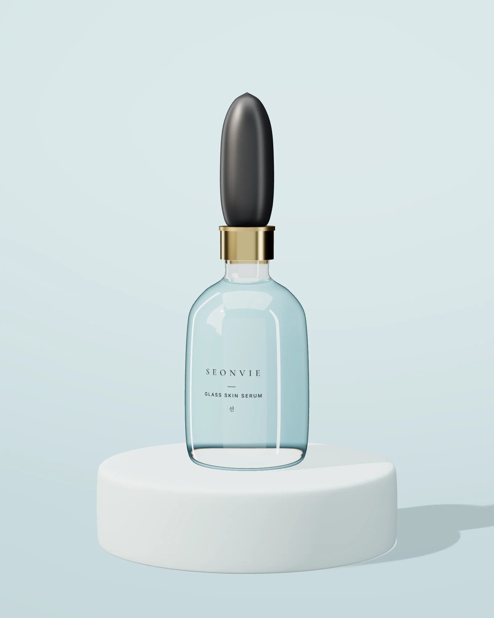 Glass Skin Serum
