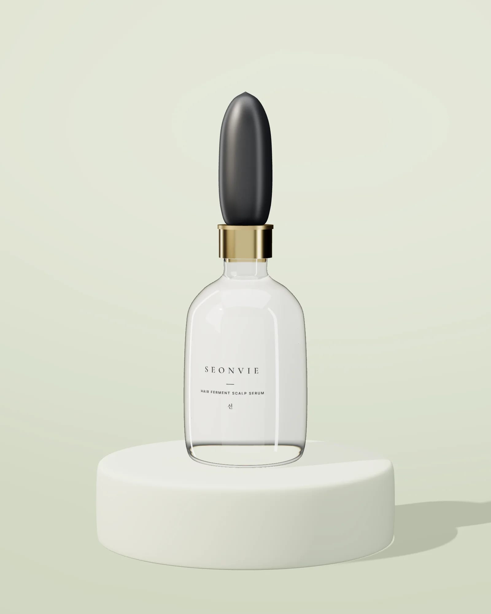 Hair Ferment Scalp Serum